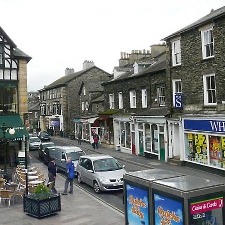 Swirl How, Winter Deal Offered On 3 Nights Or More Nov-Mar Windermere Exterior photo
