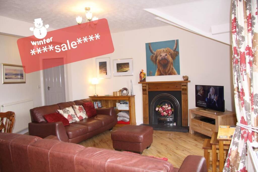 Swirl How, Winter Deal Offered On 3 Nights Or More Nov-Mar Windermere Exterior photo