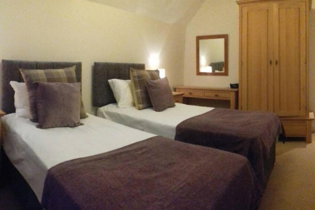 Swirl How, Winter Deal Offered On 3 Nights Or More Nov-Mar Windermere Exterior photo