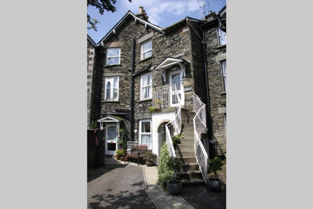 Swirl How, Winter Deal Offered On 3 Nights Or More Nov-Mar Windermere Exterior photo